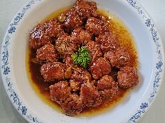 -老松滨饭店(菜艺街店)