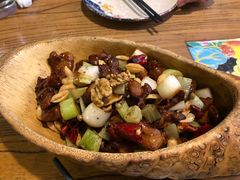 -宴桃园(门头沟店)