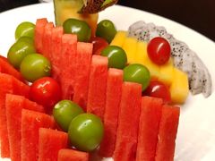 -蘇锦宴·淮扬菜烤鸭·小院(三元桥霄云路店)