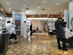 -时尚殿堂hair salon