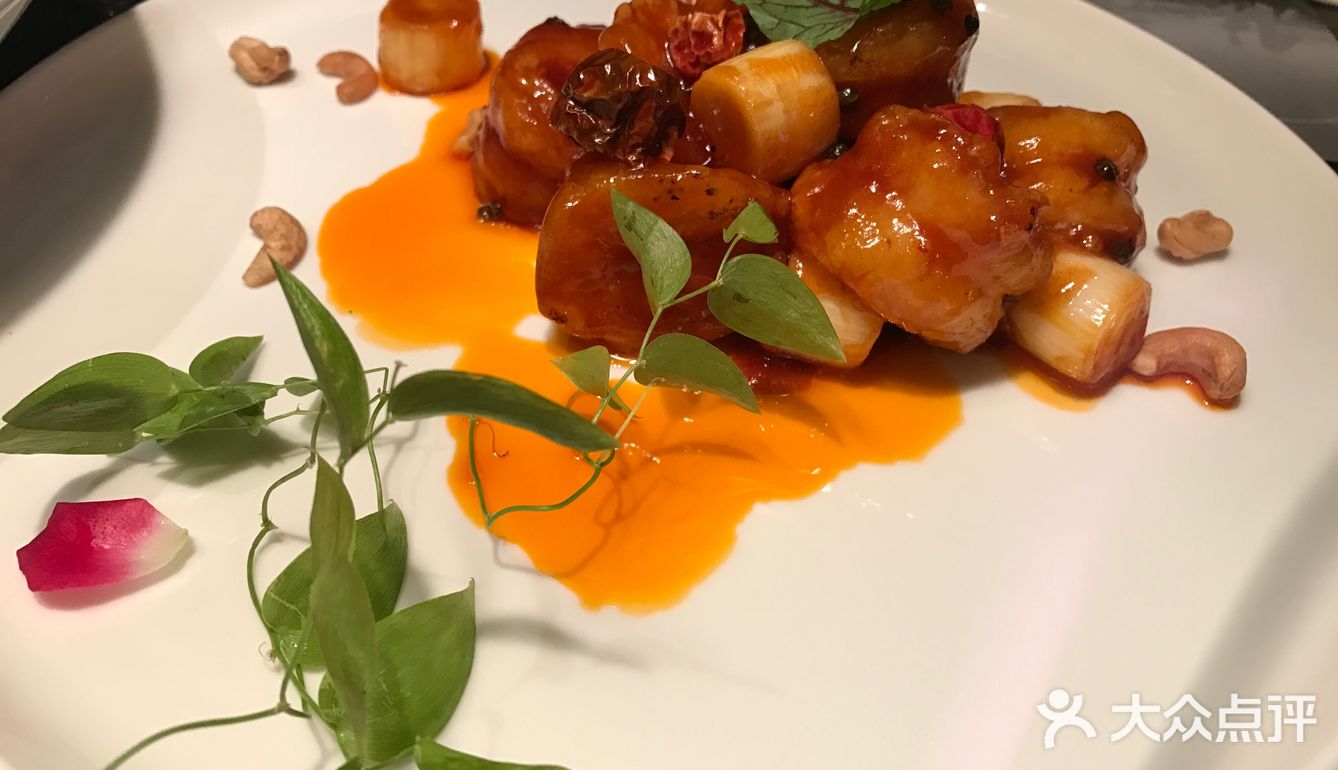 西溪印象城美食攻略