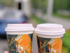 -开唐咖啡吧Open House Cafe·深圳前海JEN酒店