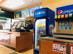 -赛百味SUBWAY(高新店)