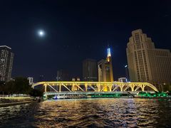 -海河游船-永乐码头(大悲院)