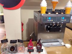 -So Lounge索兰至餐厅(蓝色港湾店)