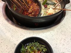 -钢管厂歆瑞源油卤串串香(春熙路太古里店)
