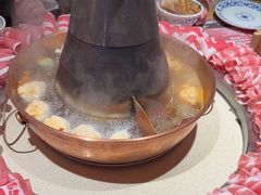 -东镇老火锅(长春路首店)