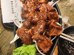 -吉志烤肉(太原总店)