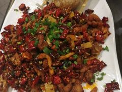 -庆合府重庆大排档(紫都城店)