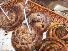 -BHG Bakery(北京SKP店)