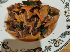 -胖老汉清真餐饮(西御街店)
