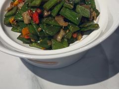 -郭林家常菜(狼垡店)