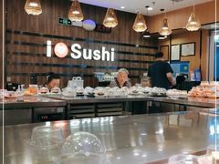 -争鲜回转寿司(金桥家乐福店)