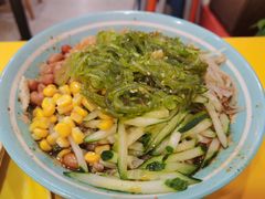-嗨皮儿·现蒸面皮(抄纸巷店)