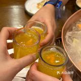 夏天夜宵哪能不吃铜锅涮肉？？？