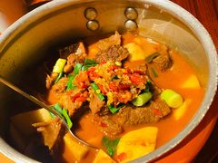 -隐厨·中国菜馆(三里屯T+MALL店)