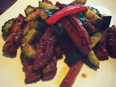 -梧桐花园餐厅(新城店)