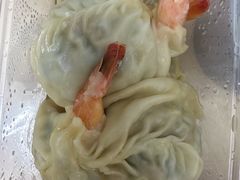 -叶存利海鲜大馅饺子(海宁路总店)
