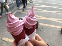 -麦当劳(龙洞店)