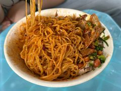 -小翔干面(西航店)