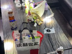 -魅KTV·AI辅唱(人民广场旗舰店)