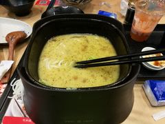 -阿香米线(龙岗万科广场店)