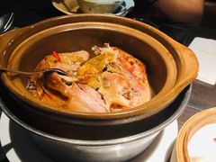 外婆茶香鸡-外婆家(杭州马塍店·杭帮菜名店)