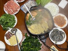 -马志善稀糊爛生熟肉店