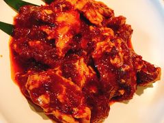 -一品诚记烤肉(大连柏威年购物中心店)