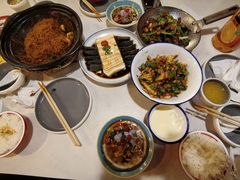 -小城外婆肴私房菜.家宴聚集点(圆明园颐和园·清河上地店)