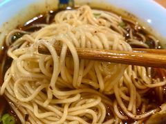 麻辣小面-兵哥豌豆面(建设巷店)