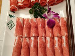 -东来顺饭庄(天坛店)