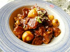 -那家小馆•北京菜•烤鸭(香山店)