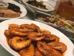 -大铁勺新津菜(东丽阳光新业广场店)