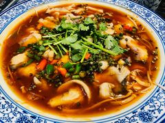 -阿嫂印象·民间江湖菜(大学城店)