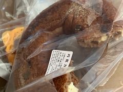 -Juicy Bakery(大学路店)