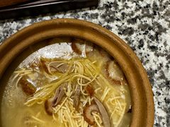-南京大牌档(崇文门国瑞店)