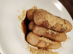 糍粑-胖哥俩肉蟹煲(杭州下沙学林街店)