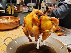 -吃饭皇帝大(梅溪新天地店)