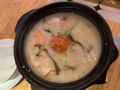 -潮粥荟·潮汕砂锅粥(朝阳大悦城店)