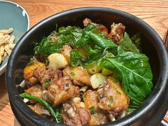 -竹里馆 ·茶食(奥体店)