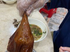 -杞兴东莞烧鹅