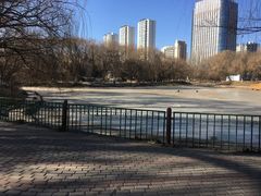 -满都海公园