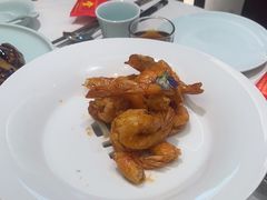 -惠丰堂饭庄·烤鸭·京味菜(民族大学店)