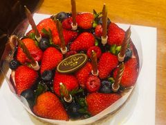 -PETIT PARIS 小巴黎(花园道店)