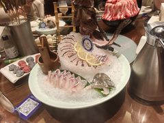 -东海怡品海鲜豆捞(星街坊店)