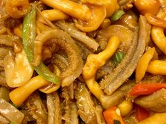 -赵记煎饼卷大葱(东岳店)