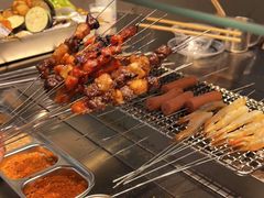 -生火火·小炉子炭烤(金楠天街总店)