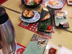 -友壹町寿司(嘉洲广场店)