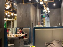 -海底捞火锅(长宁路龙之梦店)